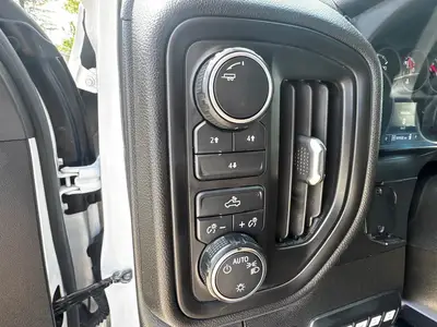 Used 2021 CHEVROLET SILVERADO 3500HD Service & Utility Trucks Florida US | Truck and Van Outlet #1509133