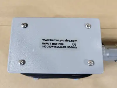 Scale Digital Readout
