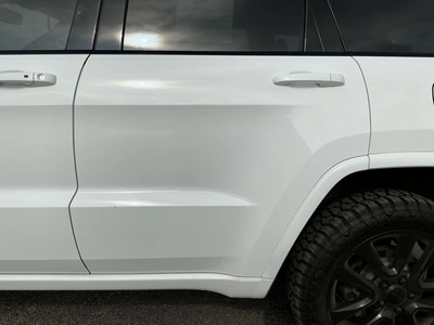 USED 2018 JEEP GRAND CHEROKEE