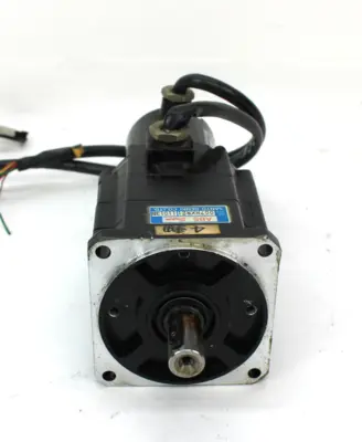 USED SANYO DENKI R05C432562