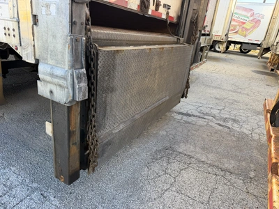 Used 2006 WORKHORSE BREAD TRUCK Box trucks Ohio US | Miedema Asset Management Group #1577902