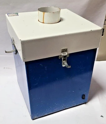 Flow Sciences Does Not Apply Other Process Engineering Equipment | Amiron Machinery (1)