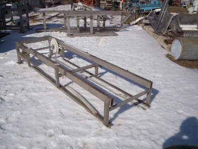 Used _UNKNOWN_ LP 24 Incline Conveyors Minnesota US | A&I Equipment #1317853
