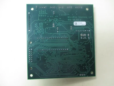 NEW MicroWise Solutions LLC WISE-188