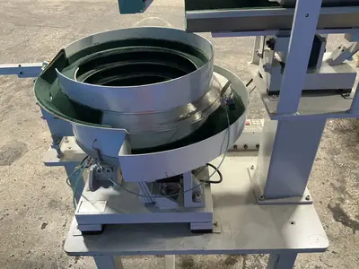 Used FEEDING CONCEPTS INC FC129741 Miscellaneous Packaging Equipment Ohio US | HGR 24 #1407549