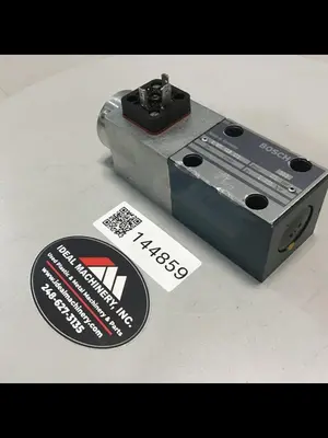 USED BOSCH 0 811 402 019