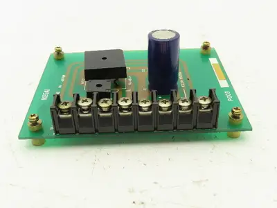 Ikegai P003 PCB Circuit Board Module