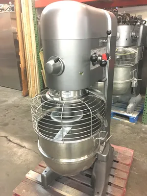 HOBART M-802 Dough Mixers | Harvest Equipment and Fabrication Inc (2)