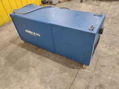 USED AIRKING M-250HE