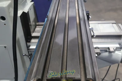 Used 2013 KBC TUM-1VS Vertical Mills California US | Sterling Machinery Exchange #1465584