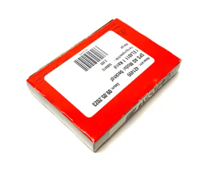 NEW BECKHOFF ETHERCAT 1-CHANNEL ANALOG OUTPUT TERMINAL 12-BIT