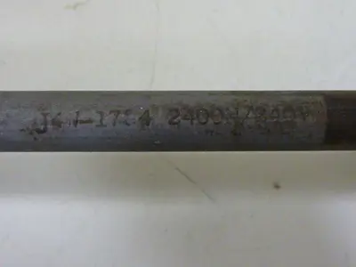 USED OGDEN J4W-1784
