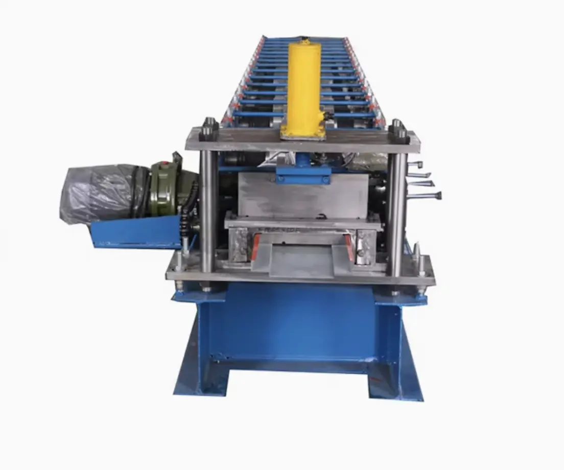 Door Frame Roll Forming Machine Germany