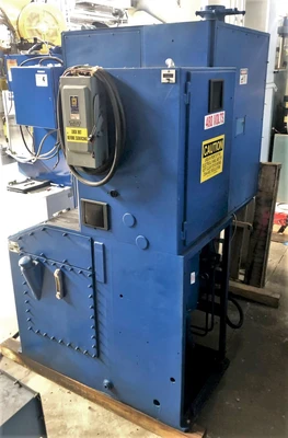 USED LAUFFER LAUFFER 40 PRESS
