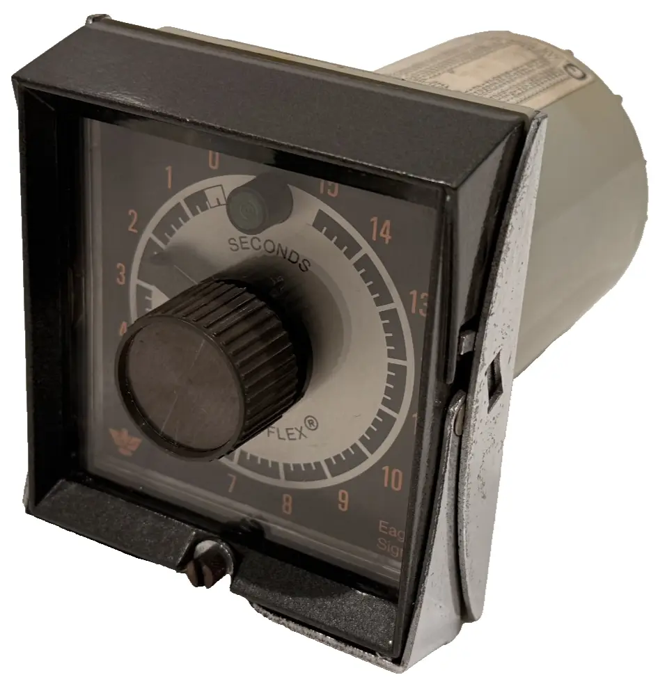 NEW EAGLE SIGNAL HP514A6
