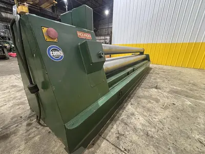USED ROUNDO PS205