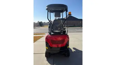 Used HIGH TOP HT20 Crawler Excavators - Mini Nebraska US | Trustworthy Equipment #1403483