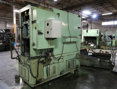 1983 ICHIKAWA ICB240 Rotary Surface Grinders | Mohawk Machinery (3)