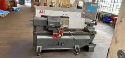 HAAS TL-2 Lathes, CNC | Machnet (1)