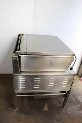 USED GARLAND F30E