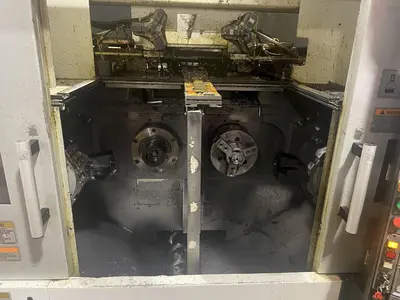 USED 2015 OKUMA 2SP-150H