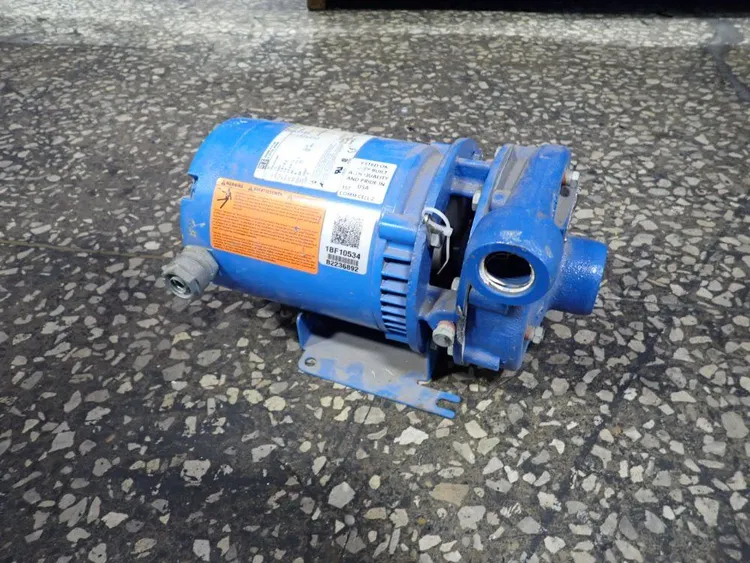 Used WEG 130301211 Pumps Ohio US | HGR 24 #1271911