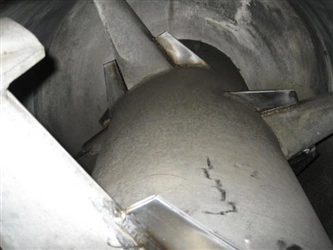 Used ROTARY _UNKNOWN_ Rotary Vacuum Dryers Connecticut US | DMC Industries #1281619