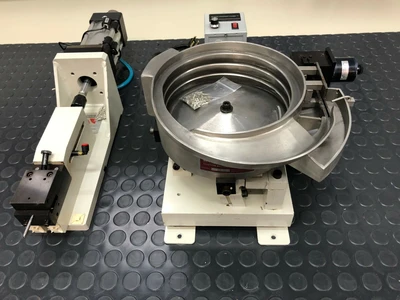 Used Cambridge Automatic MD838P Miscellaneous PCB & SMT Equipment Michigan US | 4Tech USA #1540633