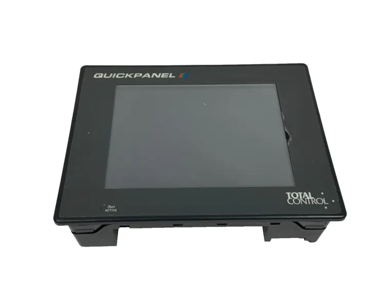 Used TOTAL CONTROL PRODUCTS QPI21100S2P Misc Electrical & Power Parts | SB Industrial Supply #840054