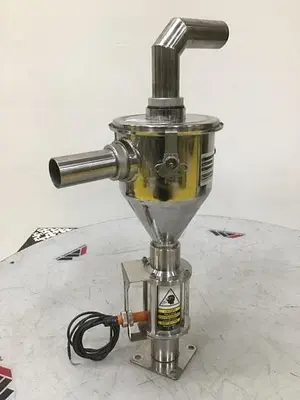 USED CONAIR K2