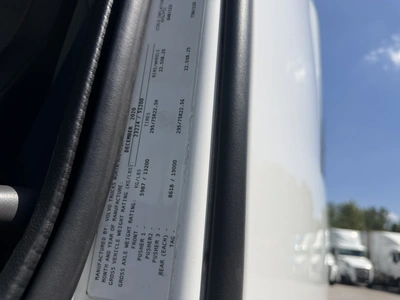 Used 2021 VOLVO VNL760 Conventional trucks Indiana US | Miedema Asset Management Group #1414665