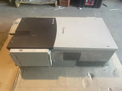 ALLEN-BRADLEY 20DT144A0NNNACANE  DRIVE USNT - 150 HP VFD 3 PHASE S-159