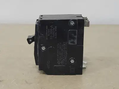 USED SQUARE D QO230