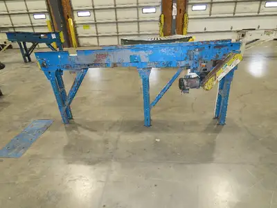 Used NEW LONDON ENGINEERING _UNKNOWN_ Miscellaneous MRO Indiana US | Arrow Industrial #636173