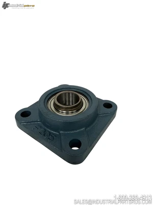NEW T R BEARING SAF205-16C