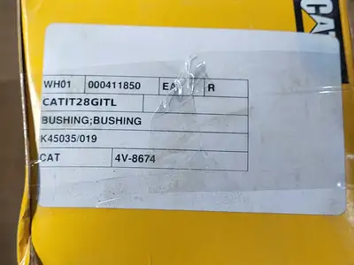 NEW CATERPILLAR 4V-8674