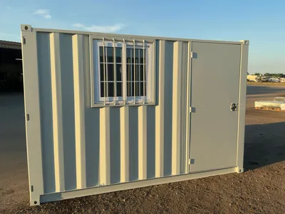 Used _UNKNOWN_ _UNKNOWN_ Shipping Containers Michigan US | Miedema Asset Management Group #1308271