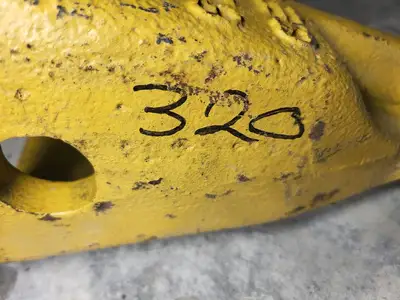 USED CATERPILLAR 6Y-5409