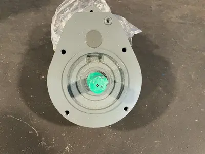Used CLEVELAND GEAR RM2B5.0C Speed Reducers Ohio US | HGR 24 #1358962