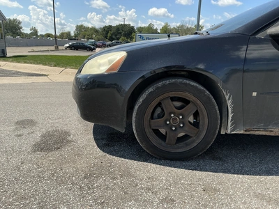Used 2008 PONTIAC G6 Sedans Michigan US | Miedema Asset Management Group #1483742