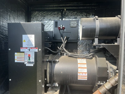 Used 2017 GENERAC D6.7.1 Diesel Generators Illinois US | Alan Ross Machinery #1559798