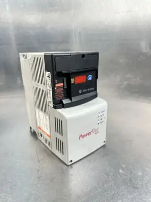 PowerFlex 40P - 22D-D4P0N104 1.5 kW (2 HP) + (22-COMM-E) Each (BIN-1.4.3)