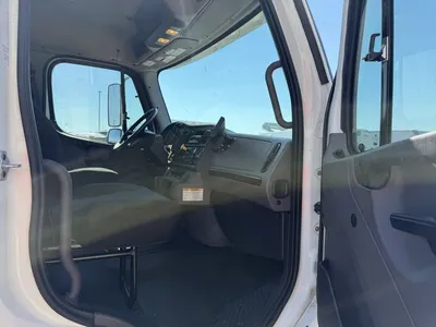 Used 2023 FREIGHTLINER JERR-DAN ROLBACK Tow trucks Minnesota US | Carco Truck & Equipment #1514001