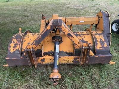 Used _UNKNOWN_ _UNKNOWN_ Rotary Tillers Michigan US | Miedema Asset Management Group #1442136