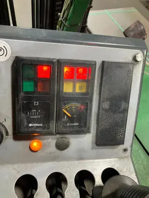 Used 2010 _UNKNOWN_ _UNKNOWN_ Multi Directional Forklifts Minnesota US | Myron Bowling Auctioneers Inc #1541787