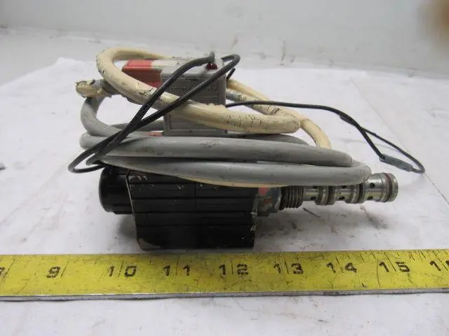 Used CONTINENTAL HYDRAULICS _UNKNOWN_ Valves/Fittings | Arrow Industrial #625087