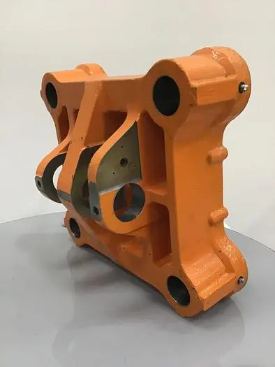 Used CINCINNATI MILACRON 5037443 Injection Molding Parts | Ideal Machinery #663502