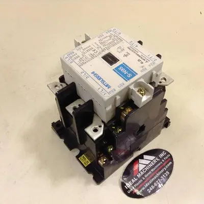 USED MITSUBISHI S-N95