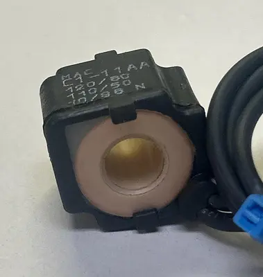 New | in-Stock MAC VALVES C1-11AA Solenoid Valves Ohio US | Surplus Asset Holdings #1265738