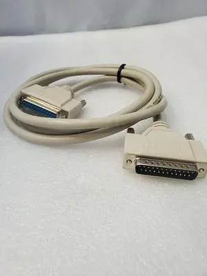 L-COM DATA CABLE LL84201 E119932-J